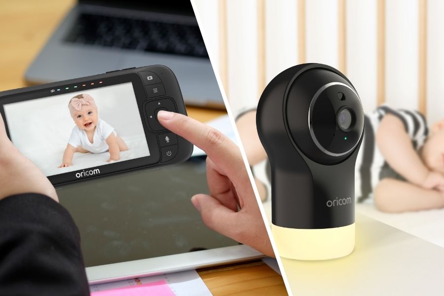 Modern Monitoring, Seamlessly Designed