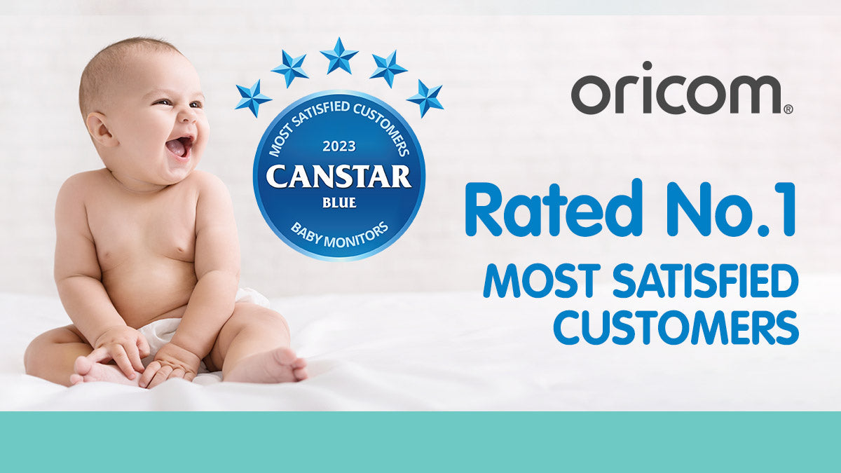 Oricom Canstar Blog Cover