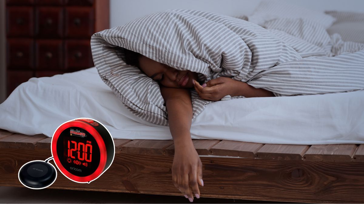 WNS80 Clock