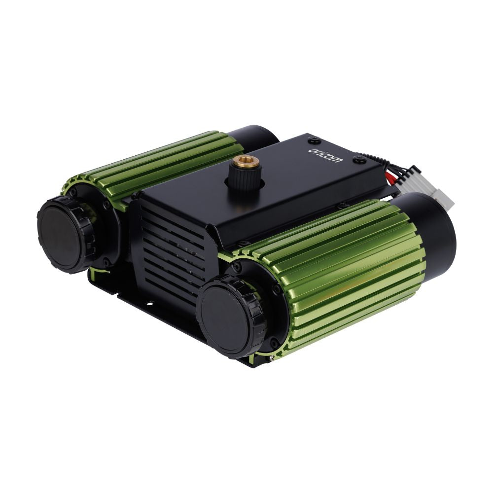 Air Compressors
