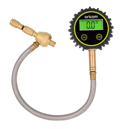 Tyre Deflators