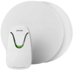 Breathing Movement Monitors