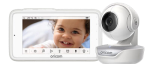 Smart Baby Monitors