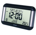 Clocks and Alarm Clocks