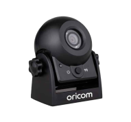 Reversing Cameras