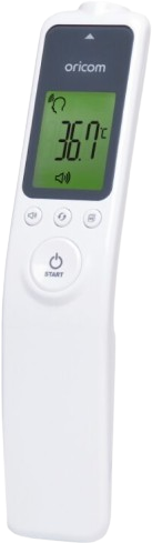 Baby Thermometers