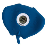 02RAY Digital Bath and Room Thermometer