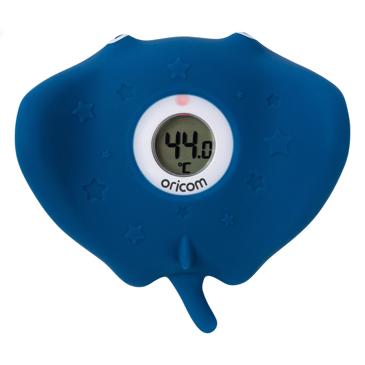02RAY Digital Bath and Room Thermometer
