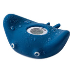 02RAY Digital Bath and Room Thermometer