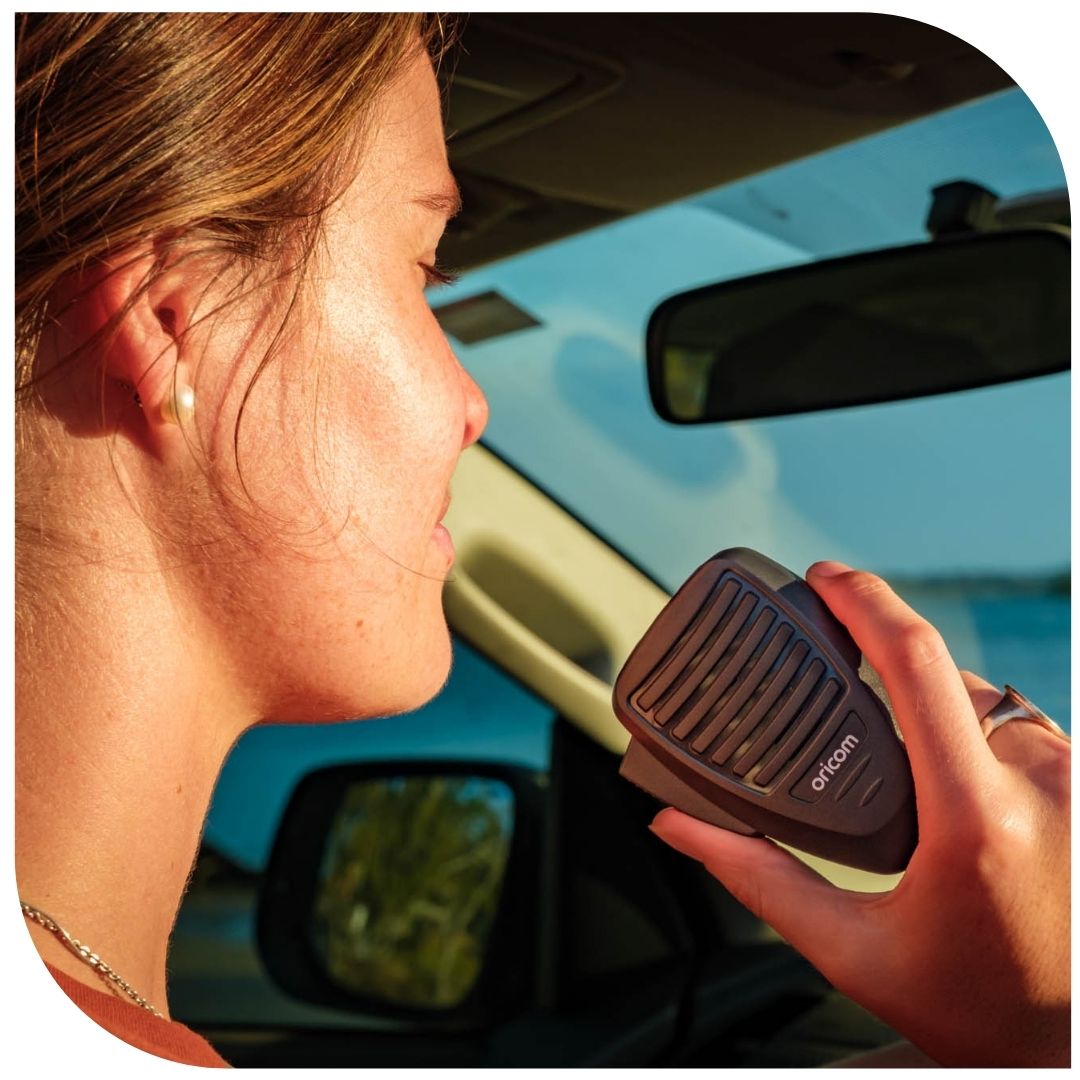 Oricom DTX4000 DUAL RECEIVE Value Pack