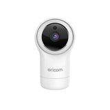 OBH930PTZ Smart HD Video Baby Monitor with Motorised Pan-Tilt