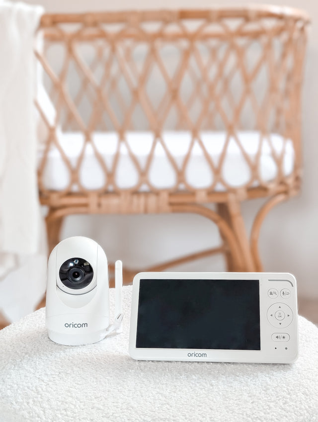 Great baby monitor