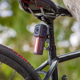 WBCR Wireless Bike Camera with Continuous Recording