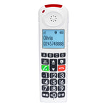 CARE920-1 Big Button Amplified Phone with Cordless Handset