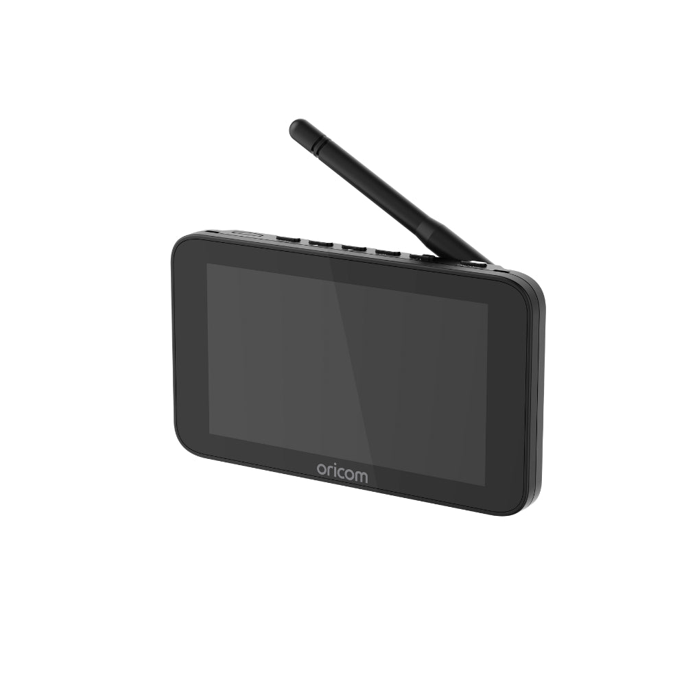 WRCSP Wireless Reversing Camera with 5" LCD Display