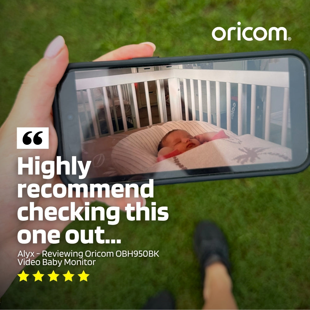 Oricom International Pty Ltd
