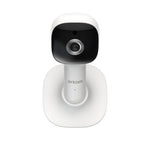 OBHFCU Smart HD Video Baby Monitor