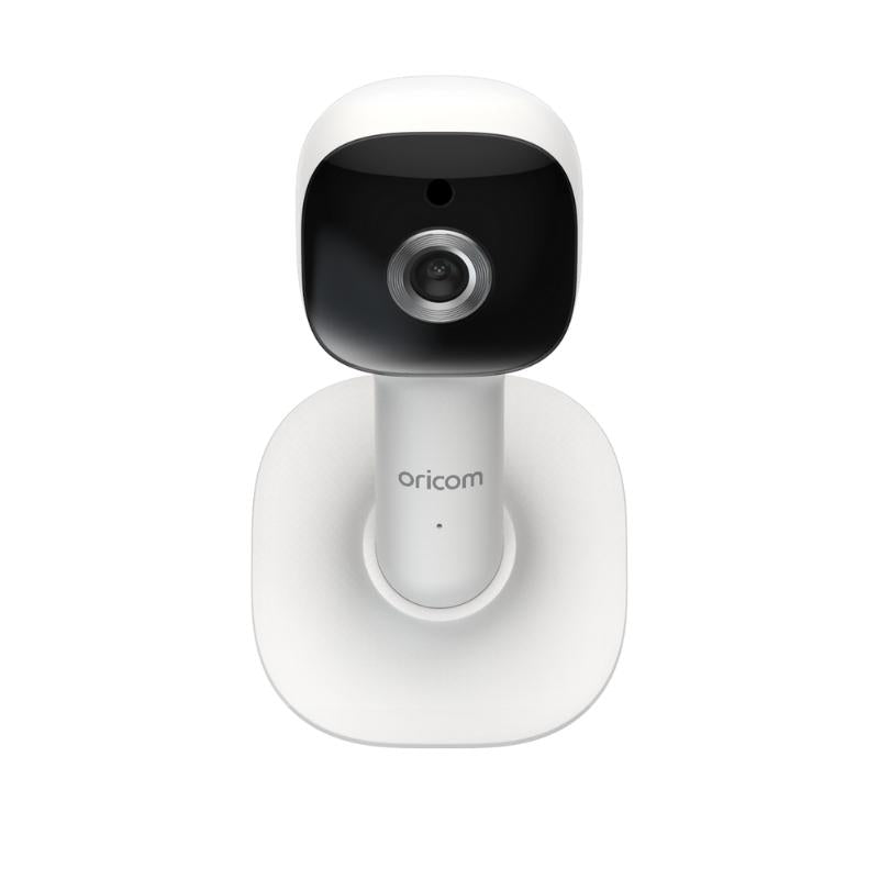 OBHFCU Smart HD Video Baby Monitor