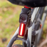 WBCR Wireless Bike Camera with Continuous Recording