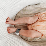 OBHGPLUS Guardian Plus Wearable Sleep Tracker + Smart Soother