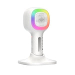 OBHFCU Smart HD Video Baby Monitor