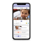 GPLUSVPOBH36T Guardian + Smart Video Baby Monitor Value Pack