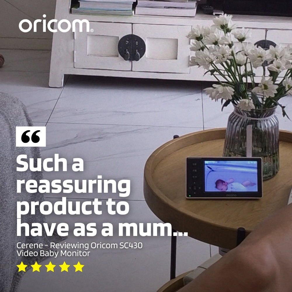 Oricom International Pty Ltd