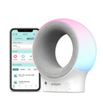 OBHSSOOVP02SD - Sound Soother + Bath Thermometer Value Pack