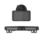 WRCSP Wireless Reversing Camera with 5" LCD Display