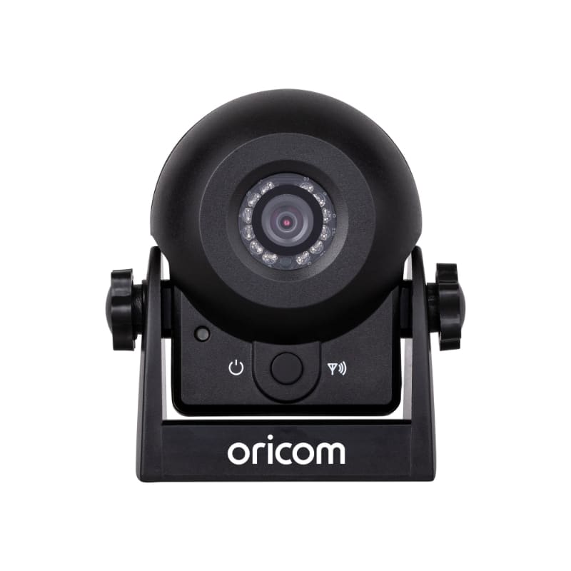 WRC001 IPX6 Wireless Reversing Camera with Magnetic Base