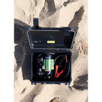 AIR30 Portable Air Compressor with Heavy Duty Case