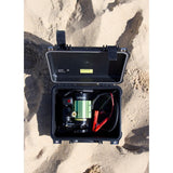 AIR30 Portable Air Compressor with Heavy Duty Case
