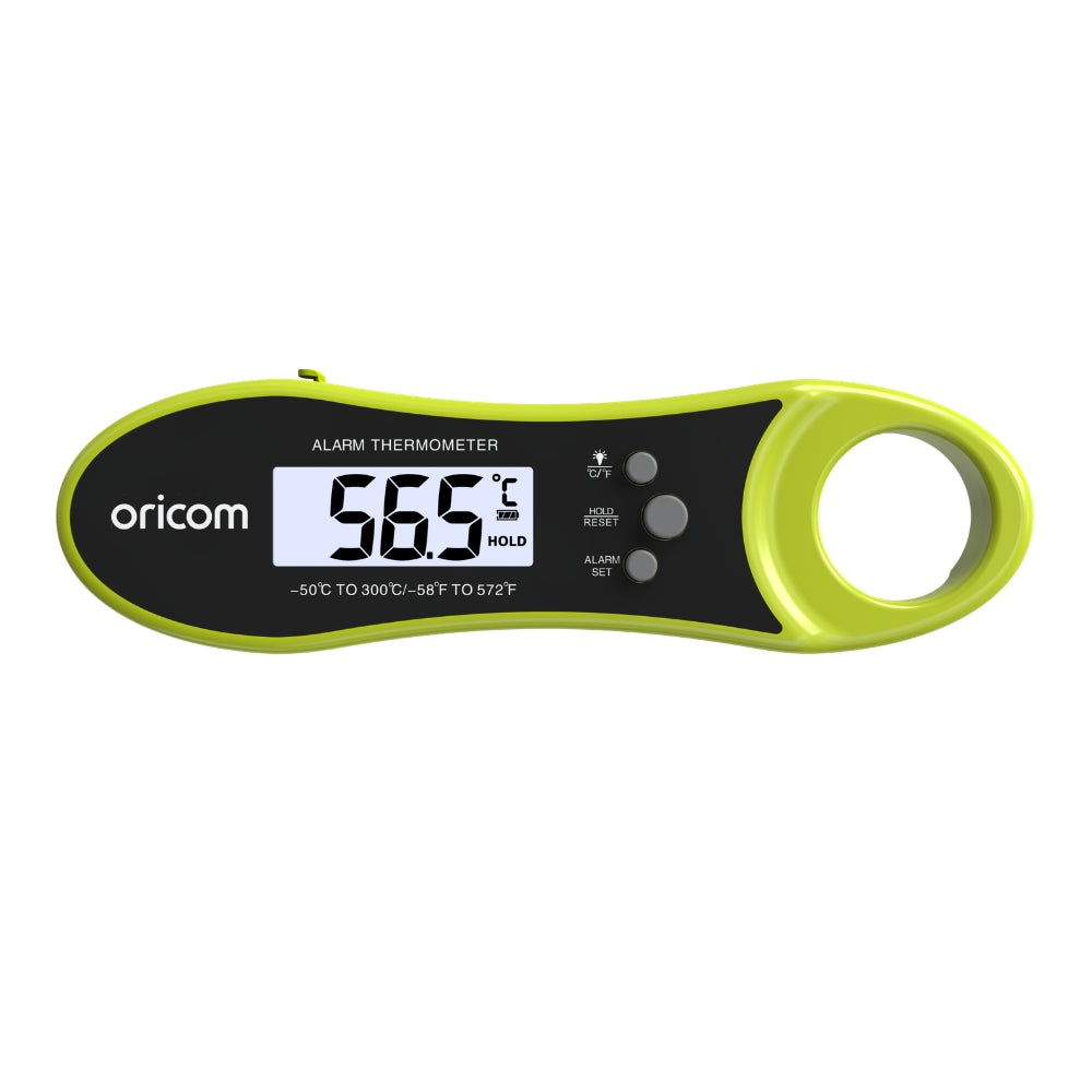 MT01 Digital Meat Thermometer