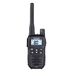 DTX4000AH - 5 Watt Dual Receive UHF CB Radio + 6.5dBi Antenna and 2 Watt Handheld Radio