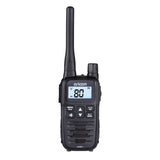 DTX4000AH - 5 Watt Dual Receive UHF CB Radio + 6.5dBi Antenna and 2 Watt Handheld Radio