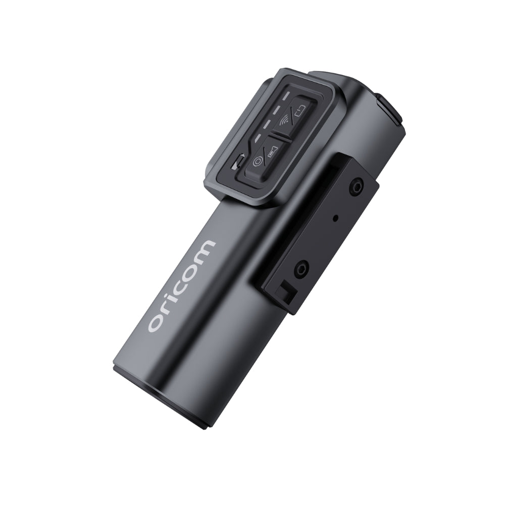 WBCR Wireless Bike Camera with Continuous Recording