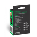 WBS01 Wireless Wearable Speaker