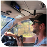 Oricom DTX4000 DUAL RECEIVE Value Pack