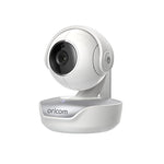 OBH36T 5" Smart HD Touchscreen Premium Baby Monitor