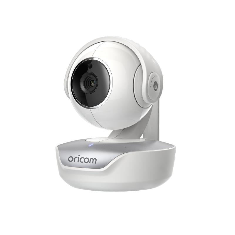 OBH36T 5" Smart HD Touchscreen Premium Baby Monitor