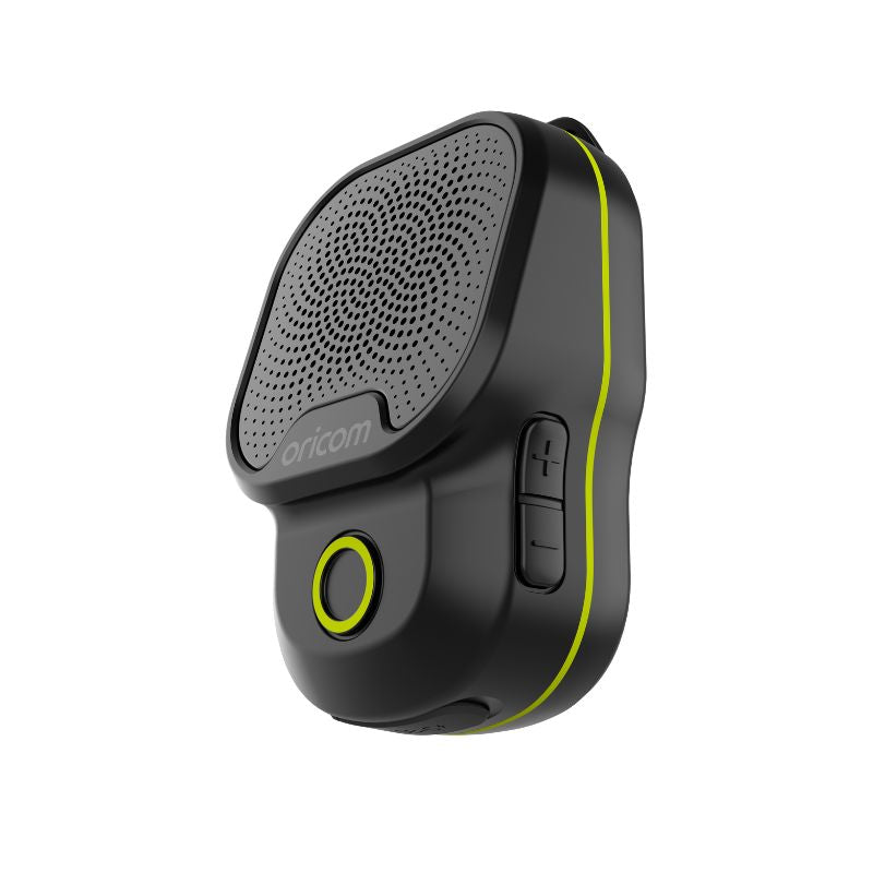 WBS01 Wireless Wearable Speaker