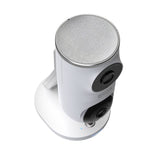 OBHDUAL Smart HD Dual Camera with Motorised Pan-Tilt