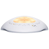 Soothing Sound Machine with Night Light
