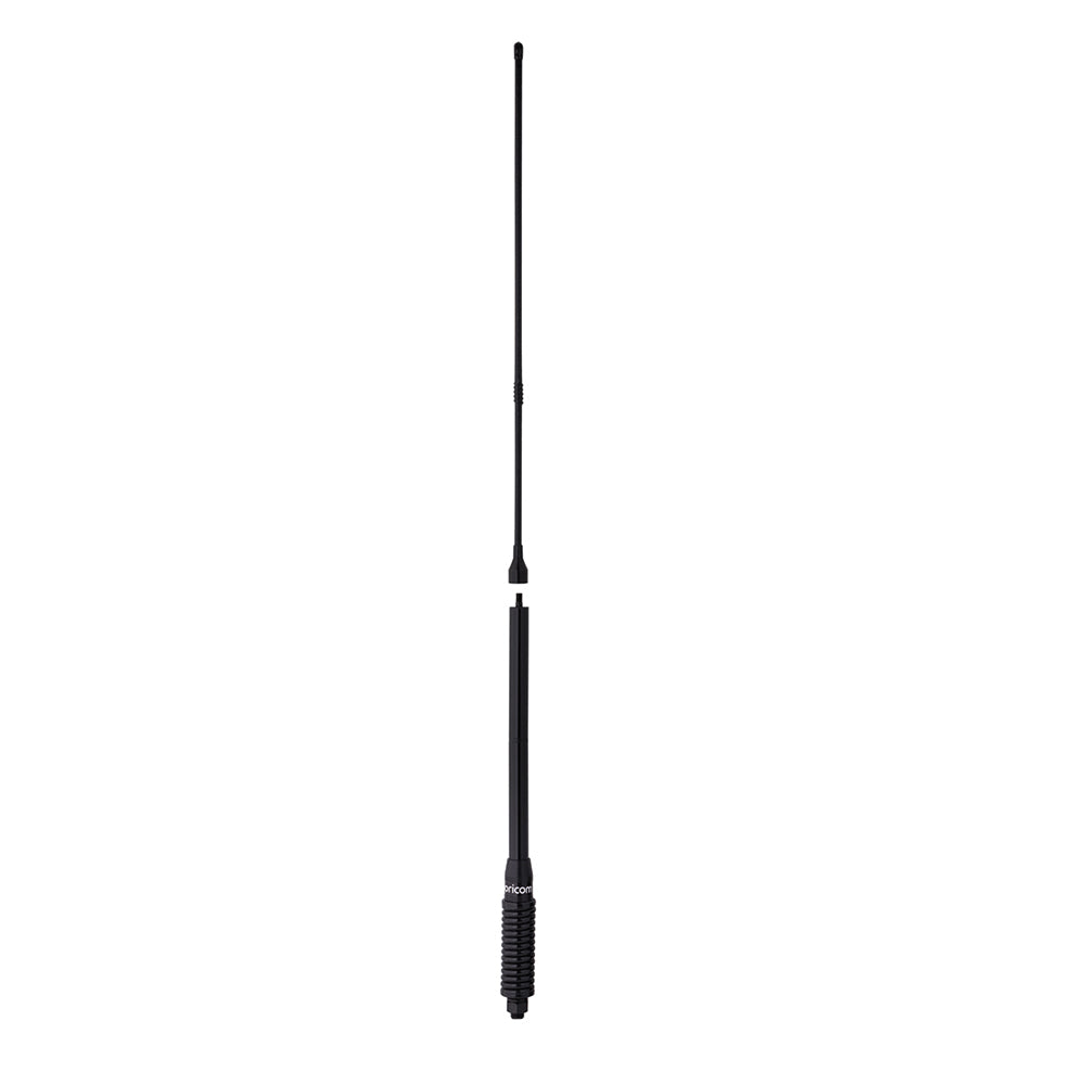 DTX4000VP1100 UHF CB Radio Value Pack