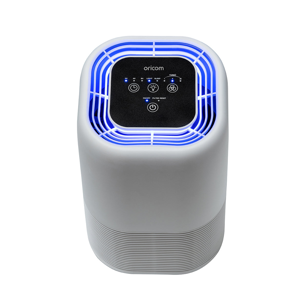 AP8030 Air Purifier With True HEPA-13 Filter