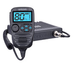 DTX4200XDV Dual Receive UHF CB Radio with 12/24 Dual Voltage
