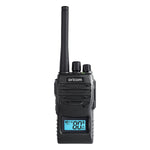 UHF5400BK 5 Watt Handheld UHF CB Radio