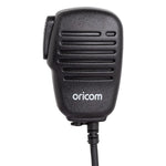 UHF5400BK-2 Twin Pack 5 Watt Handheld UHF CB Radio + Speaker Microphones x2