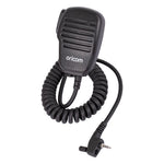 UHF5400BK-2 Twin Pack 5 Watt Handheld UHF CB Radio + Speaker Microphones x2
