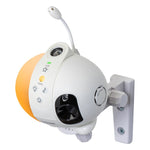 BMM01 Wall Mounting Baby Monitor Bracket